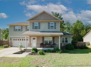1141 Fairhaven Trl, Hope Mills, NC 28348