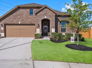 28060 Misty Evening Ct, Spring, TX 77386