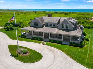 19 Austine Locke Way, Nantucket, MA 02554