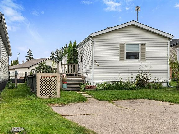 2nd image of 53222 Range Road 272 #856