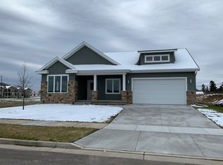 2209 Valberg Dr, Stoughton, WI 53589
