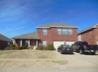 104 Highcreek Dr, Forney, TX 75126