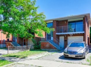 12 Martindale Cres #BASEMENT, Brampton, ON L6X 2T9