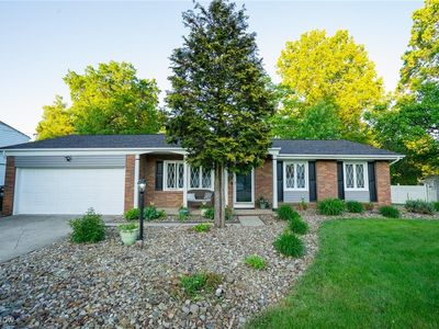 489 Green Meadow Dr, Tallmadge, OH, 44278