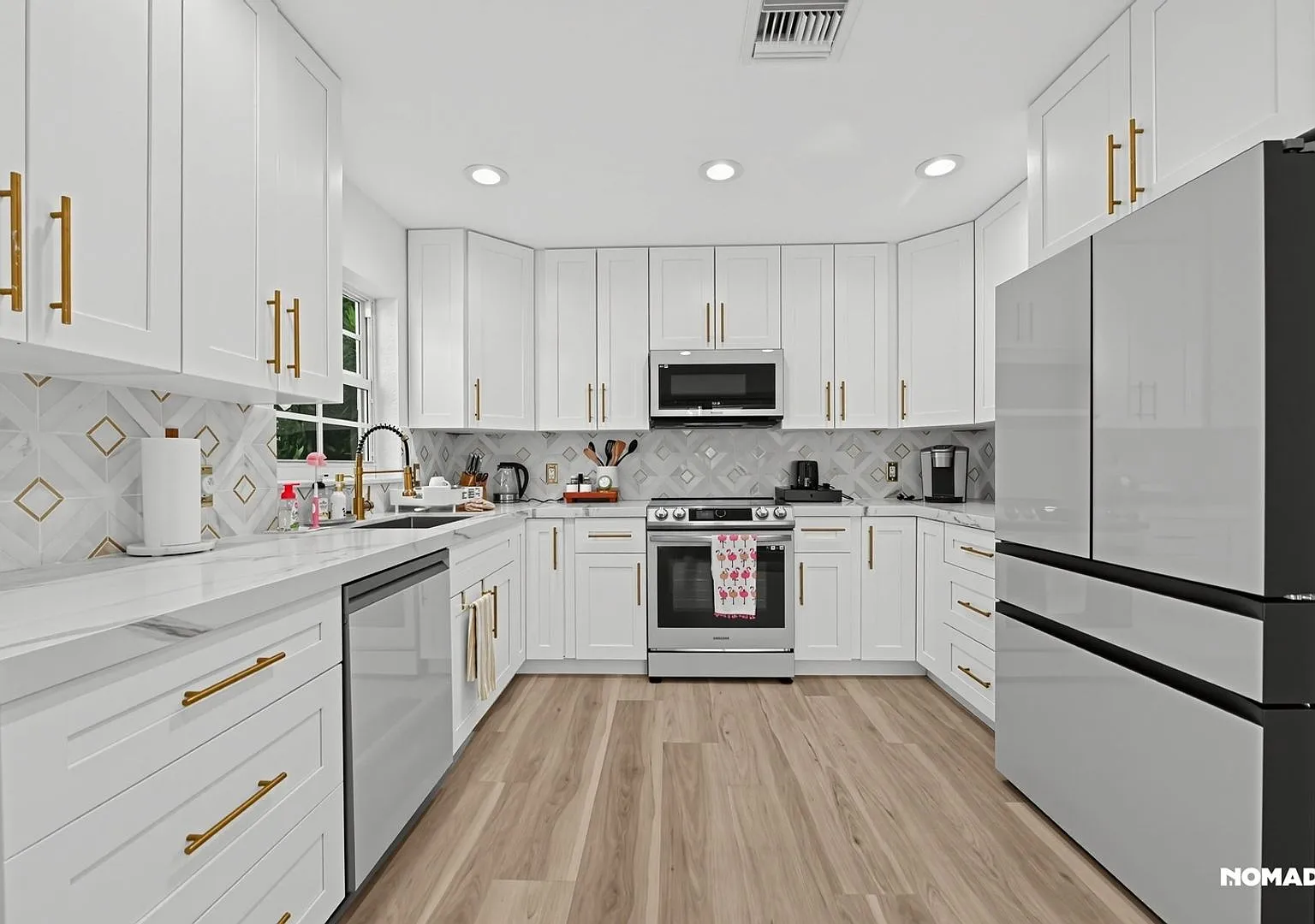 Charming 3BR House in Boca Raton — Photo 4