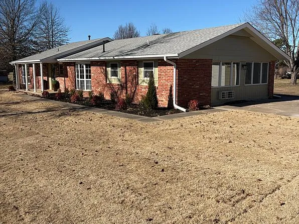 15303 E 440th Rd, Claremore, OK 74017