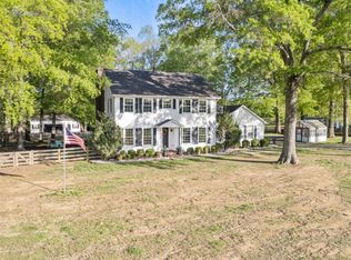 13074 Old Tullahoma Rd, Tullahoma, TN 37388