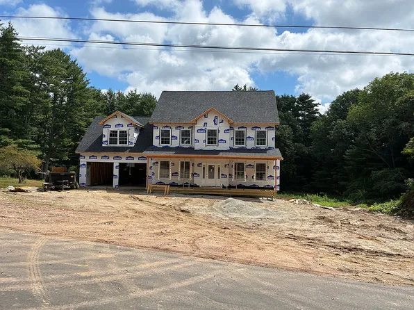 51 Nedwied Rd, Tolland, CT 06084