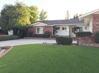 9401 Ruffner Ave, North Hills, CA 91343