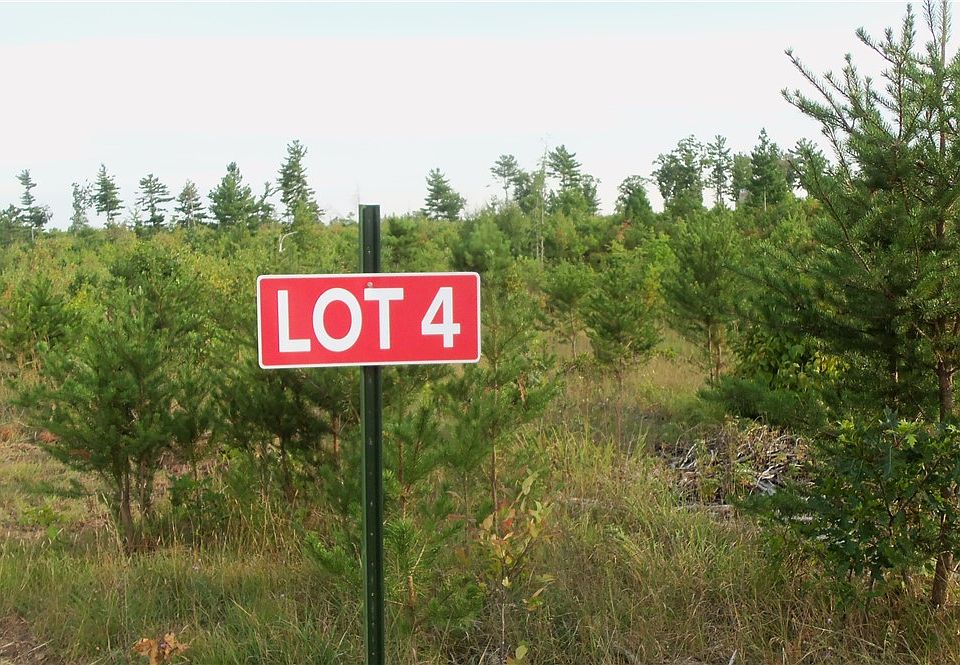 1st image of LOT 4 High Ridge Trail