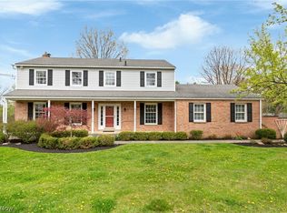 2641 Doug Ave, Hudson, OH 44236