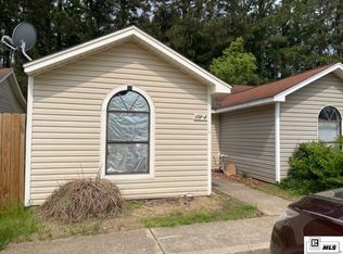 108A Willow Branch Dr, West Monroe, LA 71291
