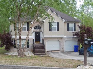 1492 Bellemeade Farms Rd, Marietta, GA 30008