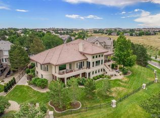 112 Fairchild Pl, Highlands Ranch, CO 80126