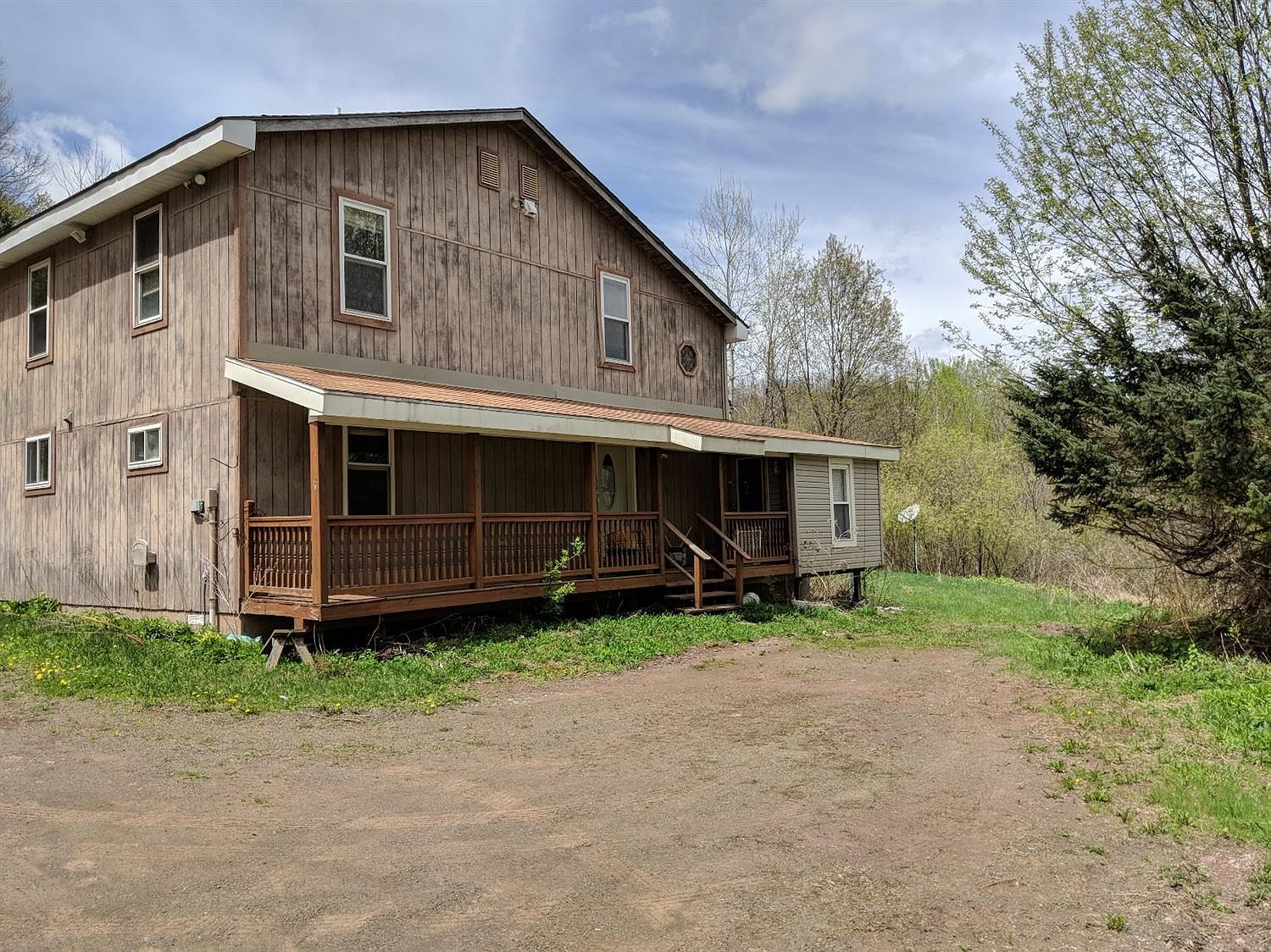 921 Magic Mountain Rd, Bloomville, NY 13739 Zillow