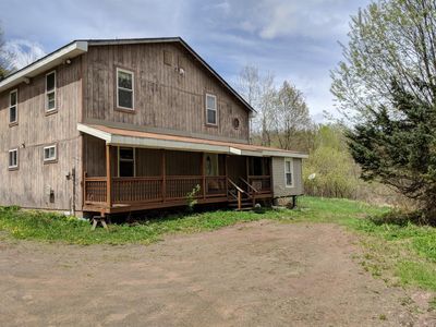 921 Magic Mountain Rd, Bloomville, NY, 13739
