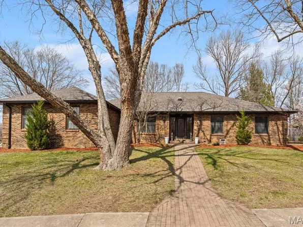 620 Wildwood Ln, O Fallon, IL 62269