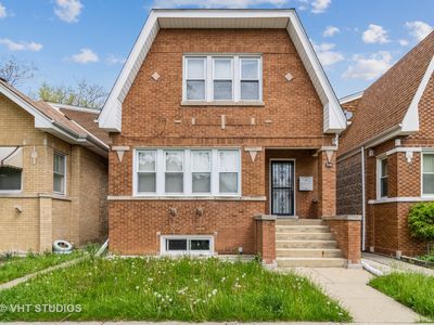 5146 W Wellington Ave, Chicago, IL, 60641