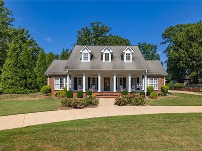 2004 Belmont Dr, Reidsville, NC, 27320