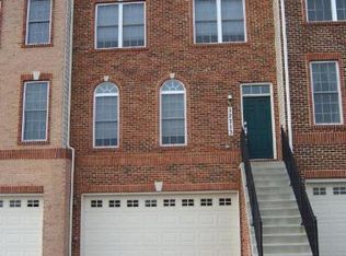 12713 York Mill Ln, Clarksburg, MD 20871