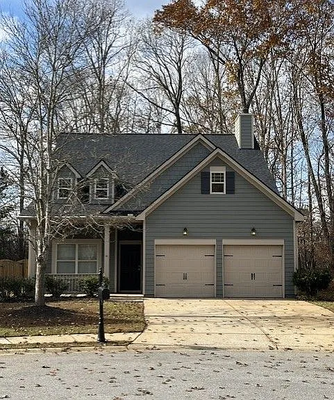 9056 Lexington Ct — Photo 1