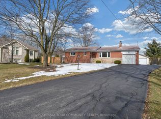 275 Tweedsdale Cres, Oakville, ON L6L 4P8