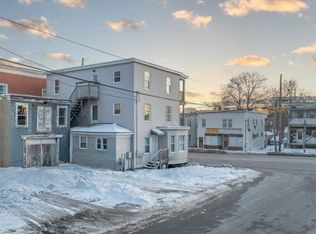 942 Lisbon Street, Lewiston, ME 04240