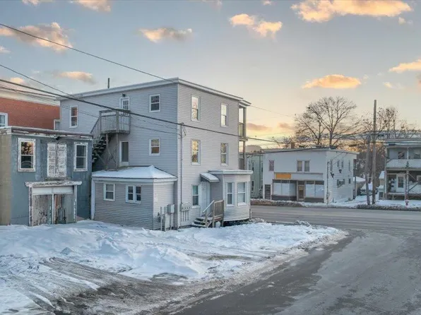 942 Lisbon Street, Lewiston, ME 04240