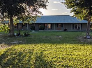 4815 Brantley Rd, Groveland, FL 34736