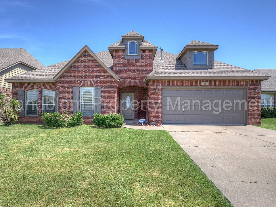 3295 S 204th East Ave