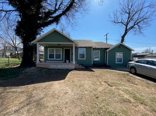2222 E 12th Pl, Tulsa, OK 74104