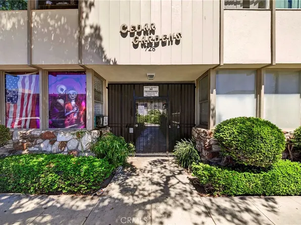 728 Cedar Ave, Long Beach, CA 90813