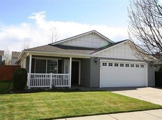 1512 E Devoe Ln, Spokane, WA 99217