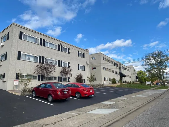 900 Mohawk Trail Apartments, 900 Mohawk Trl #8, Milford, OH 45150