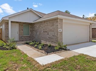 3110 Stotesbery Dr, Conroe, TX 77301