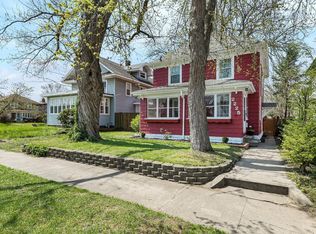 2225 Leer St, South Bend, IN 46613