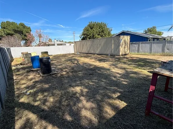 0 Parsons Rd Lot 114, Riverside, CA 92508