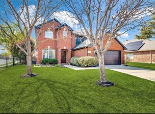 10005 Turrey Pnes, Rowlett, TX 75089