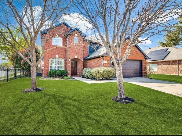 10005 Turrey Pnes, Rowlett, TX 75089