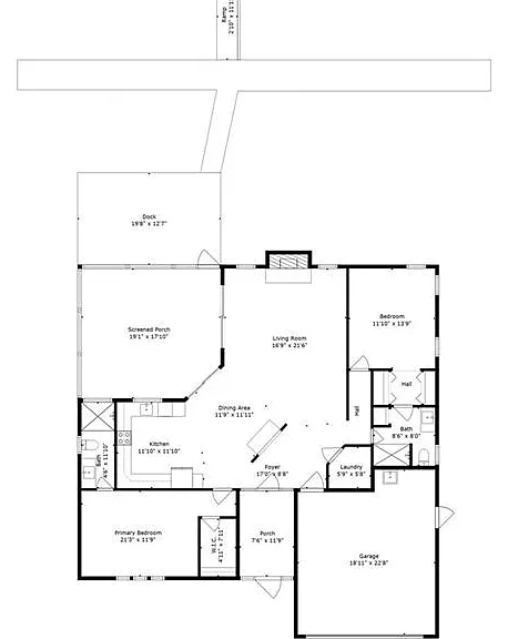 9910 Island Harbor Dr #A — Photo 13