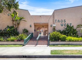 7924 Woodman Ave UNIT 20, Panorama City, CA 91402