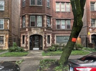 8116 S Ingleside Ave #3, Chicago, IL 60619