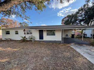 2318 Lydia St, Lake Wales, FL 33898
