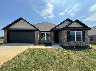 1708 Waycross Dr, Searcy, AR 72143