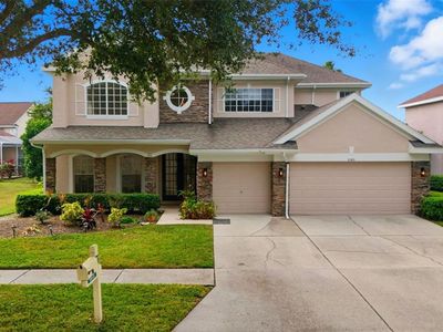 10145 Deercliff Dr, Tampa, FL, 33647