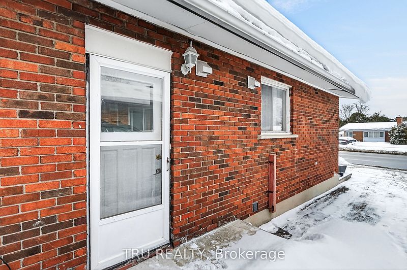 Ottawa House for rent - 3 Bedrooms in Ottawa