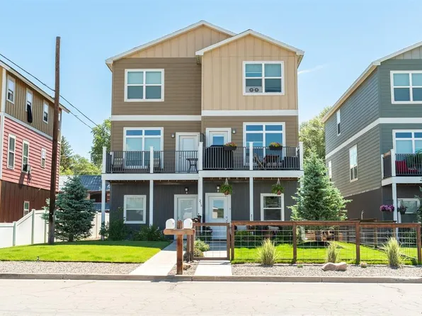 214 S 10th Street #B, Gunnison, CO 81230