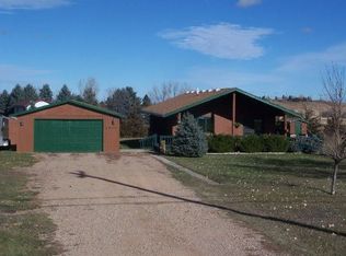 2920 Hillsview Rd, Spearfish, SD 57783