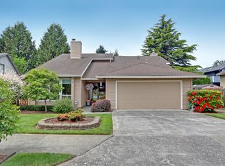 3325 NE 158th Ave, Portland, OR 97230