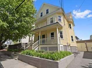 52 Waterhouse St #52, Somerville, MA 02144
